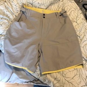 Liv Mountain Bike Shorts